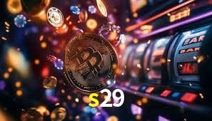 s29: Seu Especialista em Apostas Esportivas Brasileiras