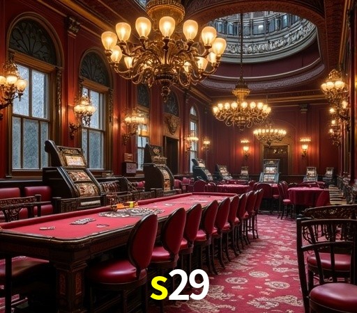  s29.com