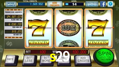 s29: A Experiência de Casino com Jogos de Mesa ao Vivo