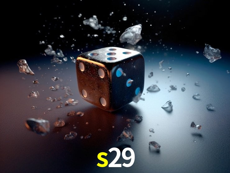 s29: Jogos de Caça-Níqueis-Altas Recompensas, Roleta-Velocidade, Blackjack-Desafios Máximos