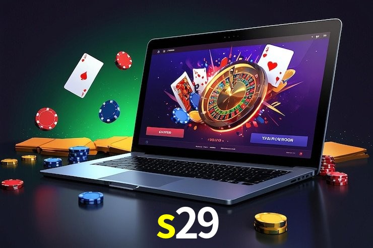 s29,s29.com